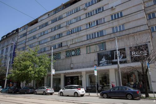 Landmark Apartment, Sofia