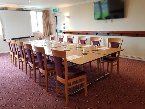 Tri-Star Hotel, Birmingham (photo 8)