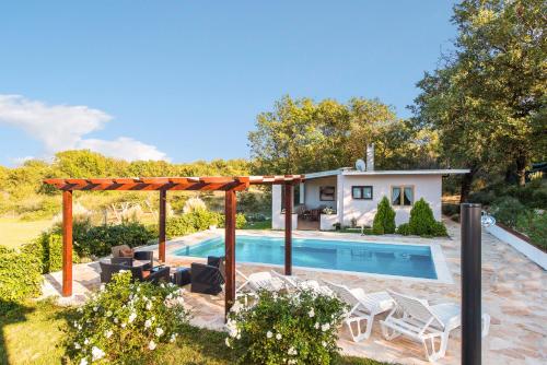Holiday Home Dominik - main image