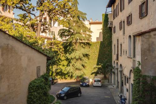 Residenza d'epoca Borgo Albizi - image 4