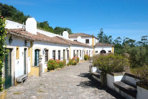  Quinta do Brejo - Turismo Equestre, Pension in Mafra bei Milharado