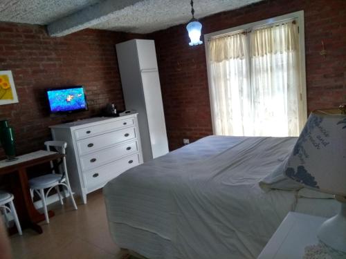 Apartamento no Centro de Gramado