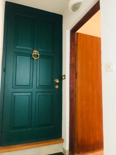  Apartman Negovetic, Unterkunft in Cres