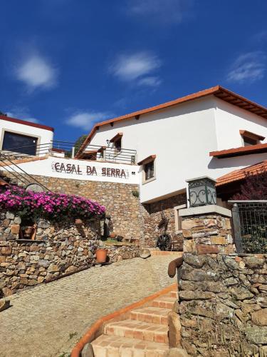 Casal da Serra chambre d'hôte Meimão