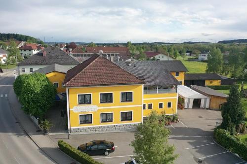 Gasthof Sternbauer in Neuhofen im Innkreis