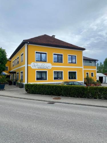 Gasthof Sternbauer, Pension in Neuhofen im Innkreis bei Wildenau