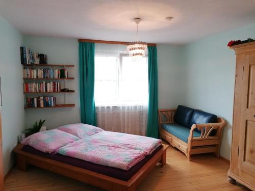 Ferienwohnung Miller - Apartment - Owingen