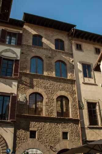 Residenza d'epoca Borgo Albizi - image 10
