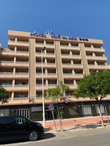 Hotel Vent de Mar