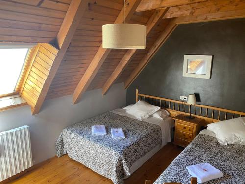  La Petite Bohême in Casau