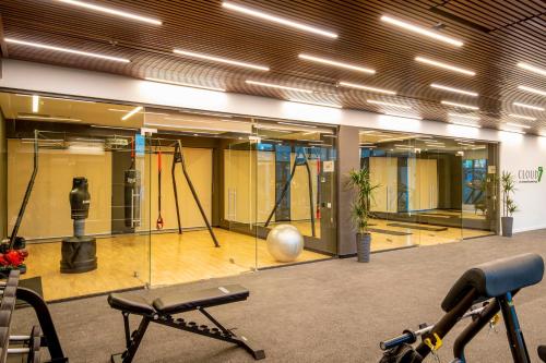 Holiday Inn Yerevan - Republic Square by IHG