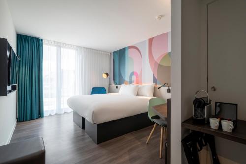 B&B Hotel Gent Centrum - image 4