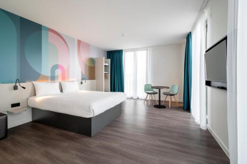 B&B Hotel Gent Centrum - image 5