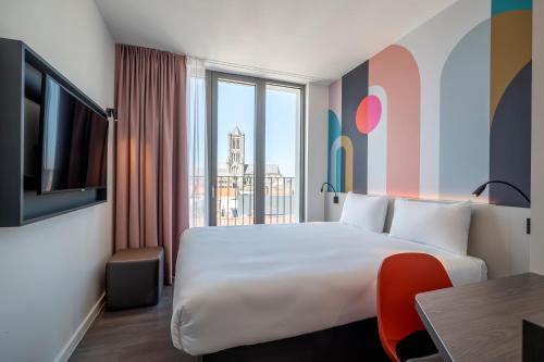 . B&B HOTEL Gent Centrum