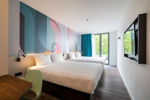 B&B Hotel Gent Centrum - image 9