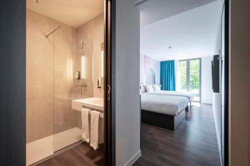 B&B Hotel Gent Centrum - image 12