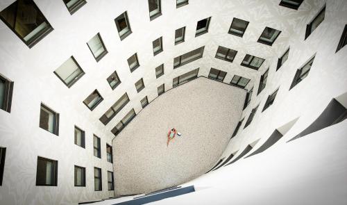 Pestana CR7 Gran Vía - image 3