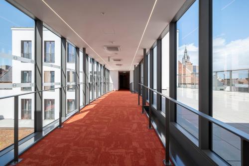 B&B Hotel Gent Centrum - image 8