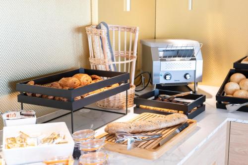 B&B Hotel Gent Centrum - image 13