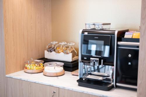 B&B Hotel Gent Centrum - image 7