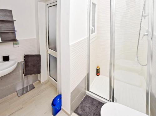 Borgo 98 Guest House Matrimoniale con bagno privato 3