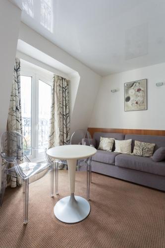 Hotel Alison - main image