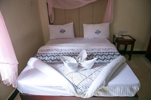 Kibo Peak Palace Hotel