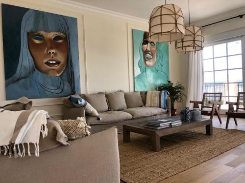 Villa VESPERA-Infinity heated pool in Sopaljska