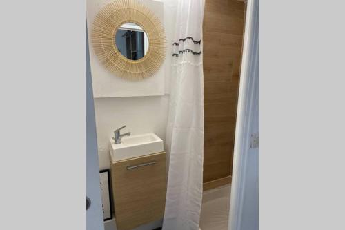 Proche CENTRE VILLE - Appart'Hotel Smart Cosy