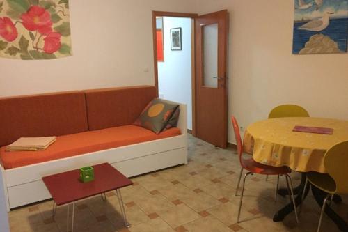 Apartment in Zaton Zadar with balcony, air conditioning, WiFi, washing machine 3796-2