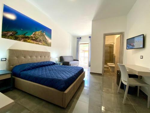 B&B DEL CORSO - Accommodation - Ascea