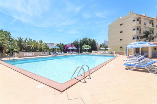 Apartamento Elma 3