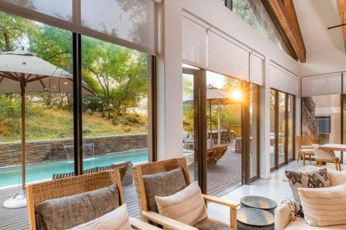 Protea Hotel by Marriott Kruger Gate