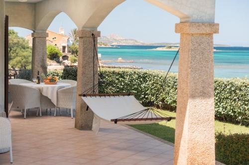 Seaside Villa Leonora by Sardiniafamilyvillas gîte à louer La Conia