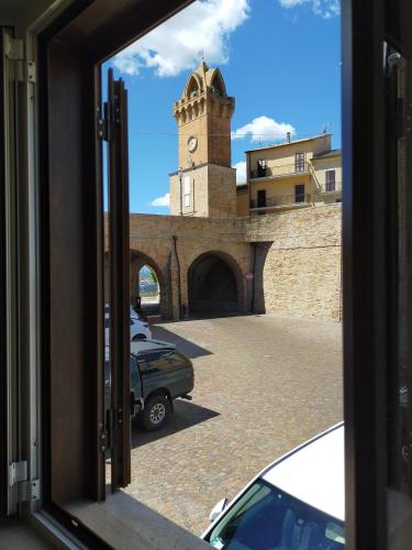 B&B casa vacanze LA DIMORA DI MADDALENA Room Type - Maisonette