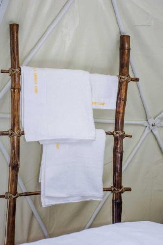 Amanya 1-Bed Leopard Tent Amanya 1-Bed Leopard Tent