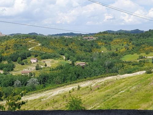 Agriturismo IL BIANCOSPINO Bed & Wine