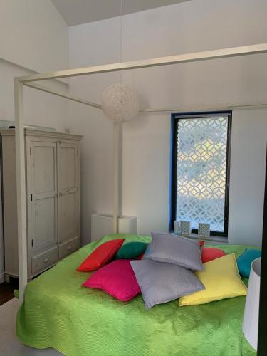 Holiday house in Split with sea view, terrace, air conditioning, WiFi 4937-1