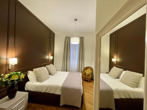 Banchi Vecchi Stay Rooms, Roma (foto 9)