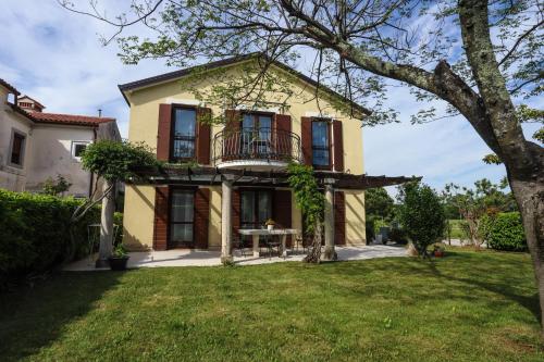  Apartment Klaudia 4 STARS in Poreč