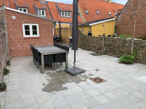 Præstegade 11 5