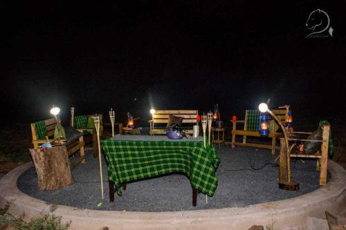 Facilities, Amanya 1-Bed Leopard Family with Mt Kilimanjaro vi in Amboseli