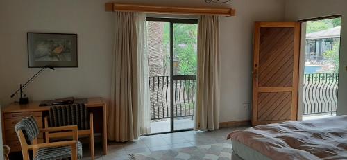 Luxury Double Room image 4