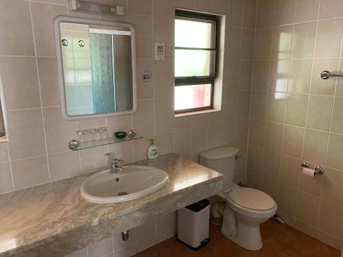 Luxury Double Room image 1