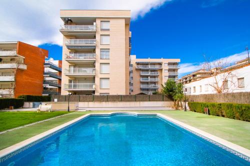  Roura 2 Planet Costa Dorada in 43840 La Pineda