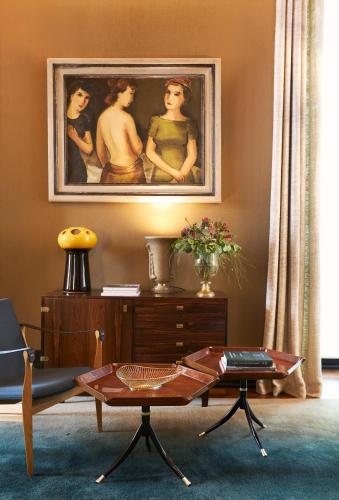 Valverde Hotel - image 14
