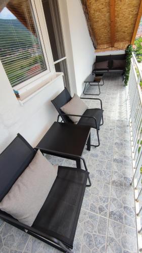 Apartman Trifunović Sokobanja