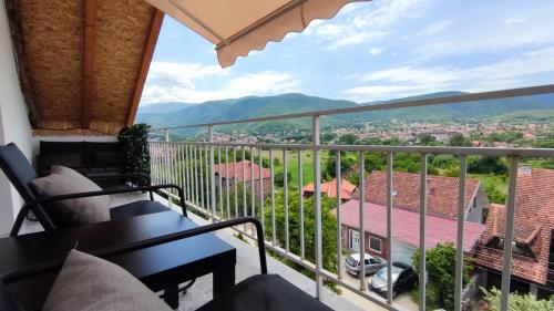 Apartman Trifunović Sokobanja