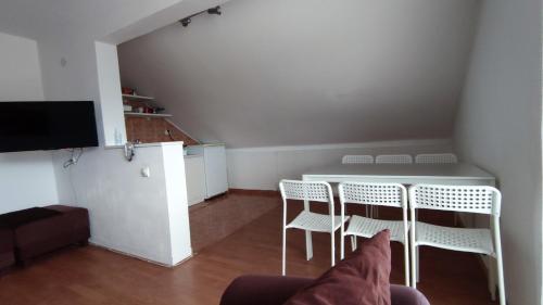 Apartman Trifunović Sokobanja