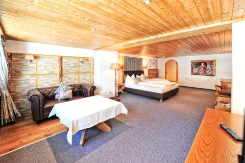 Hotel Margarete Maultasch by VAYA in Nauders